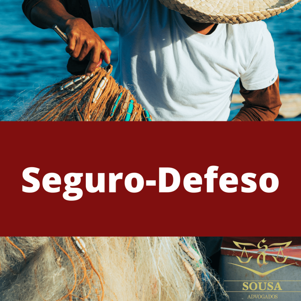 seguro defeso para pescadores no Amapá e Pará