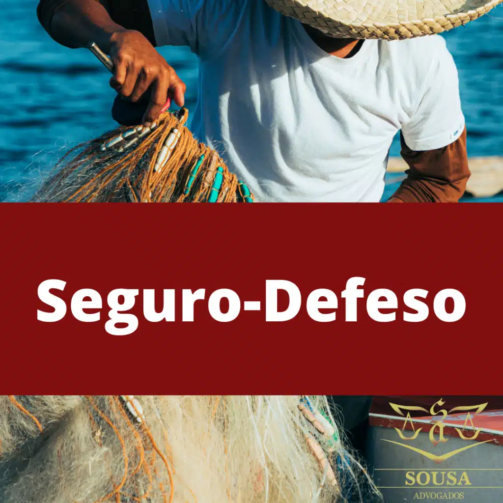 seguro defeso para pescadores no Amapá e Pará