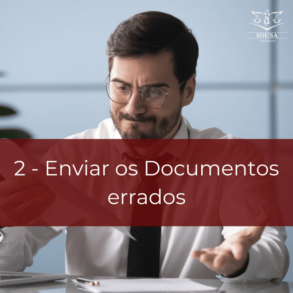 Os 07 Maiores Erros na Hora de Pedir Benefício no INSS