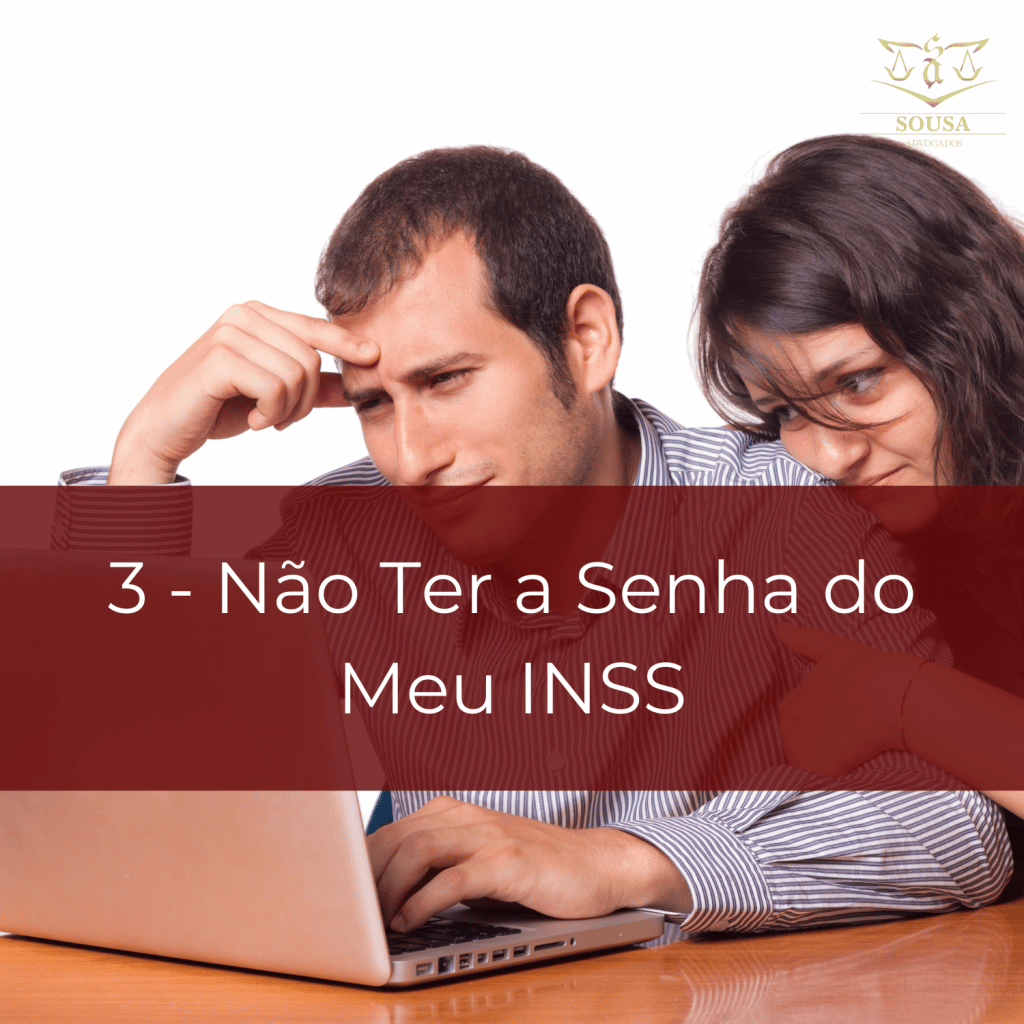 Meu INSS