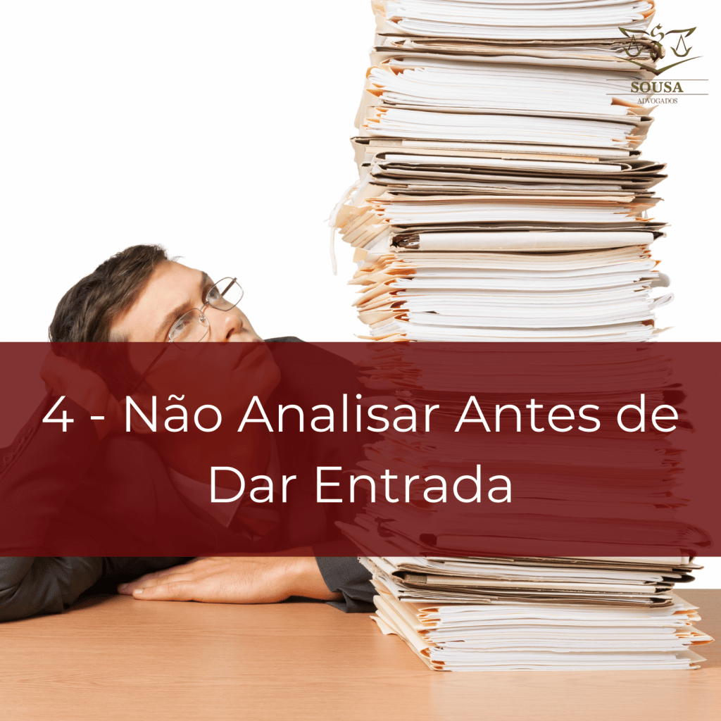 Os 07 Maiores Erros na Hora de Pedir Benefício no INSS