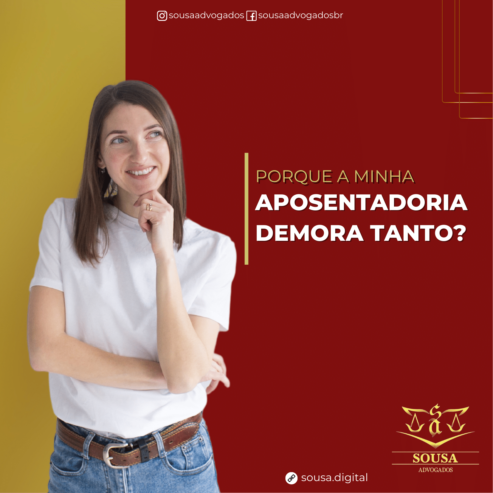 porque aposentadoria demora tanto