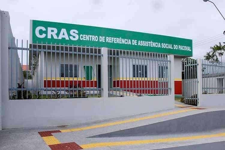 CRAS Macapá;