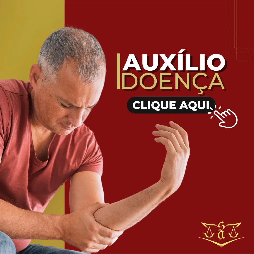 Auxílio-Doença