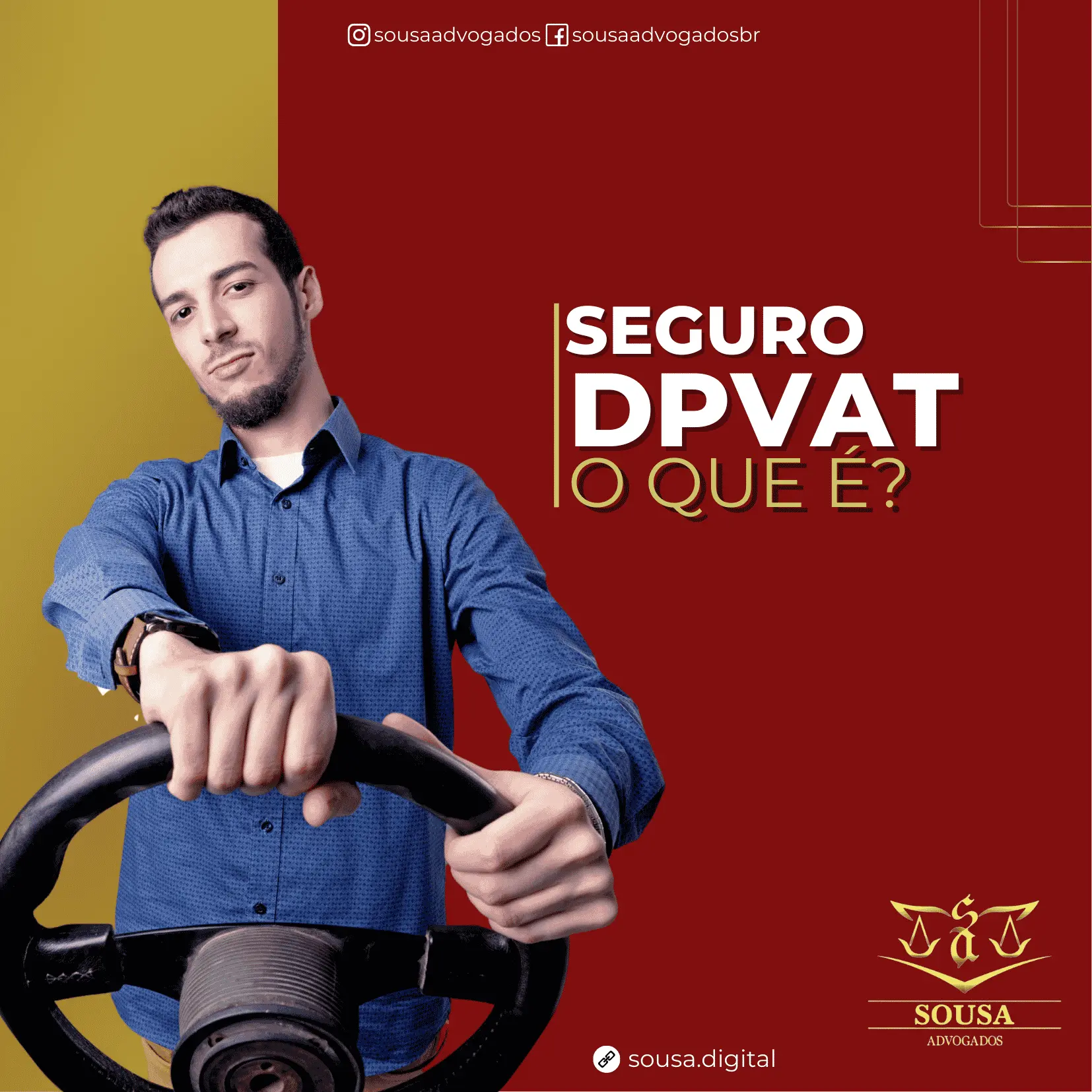 O que é seguro DPVAT