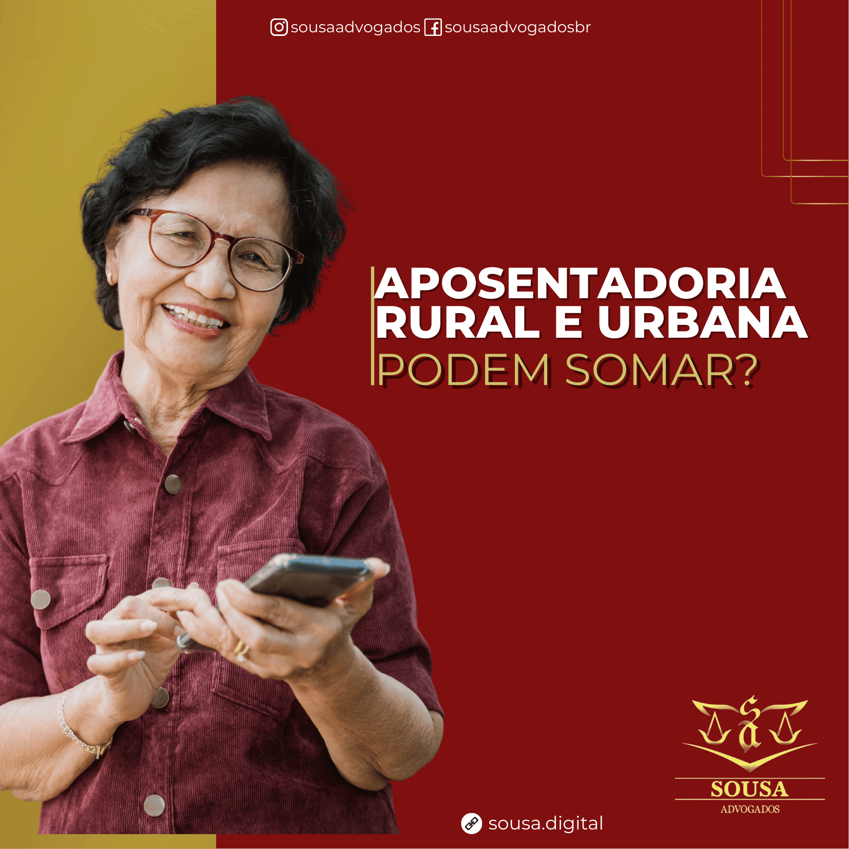 Aposentadoria Hibrida