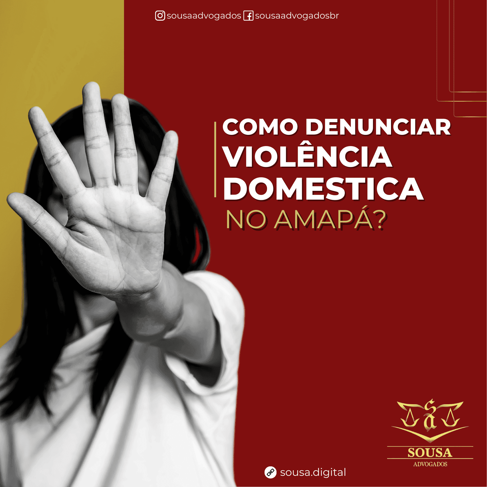 Violência Domestica