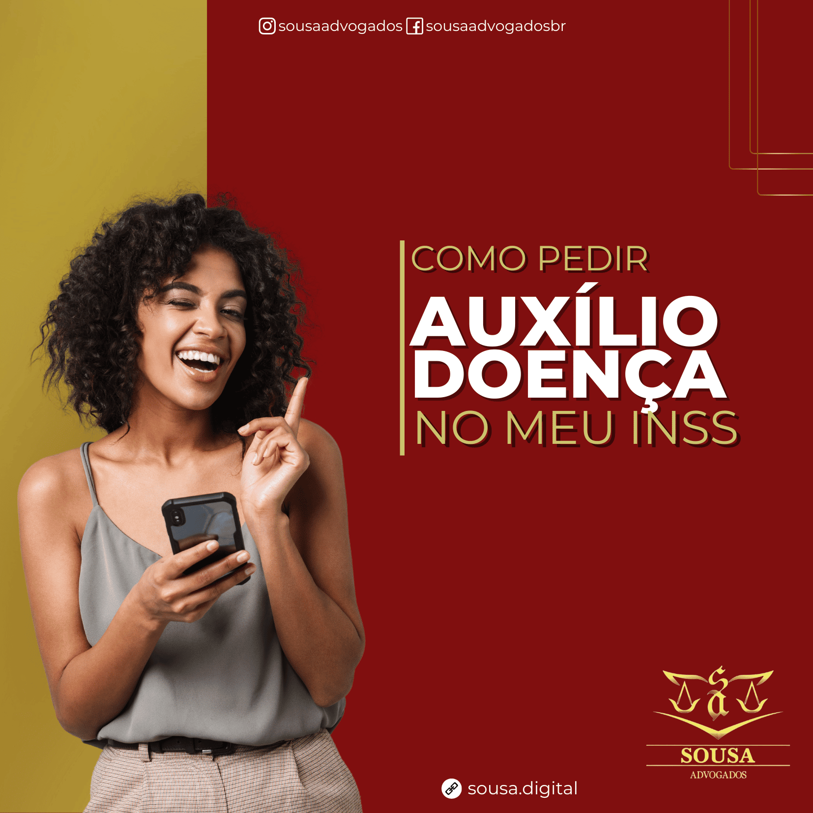 Como Pedir Auxílio-Doença no Meu INSS?