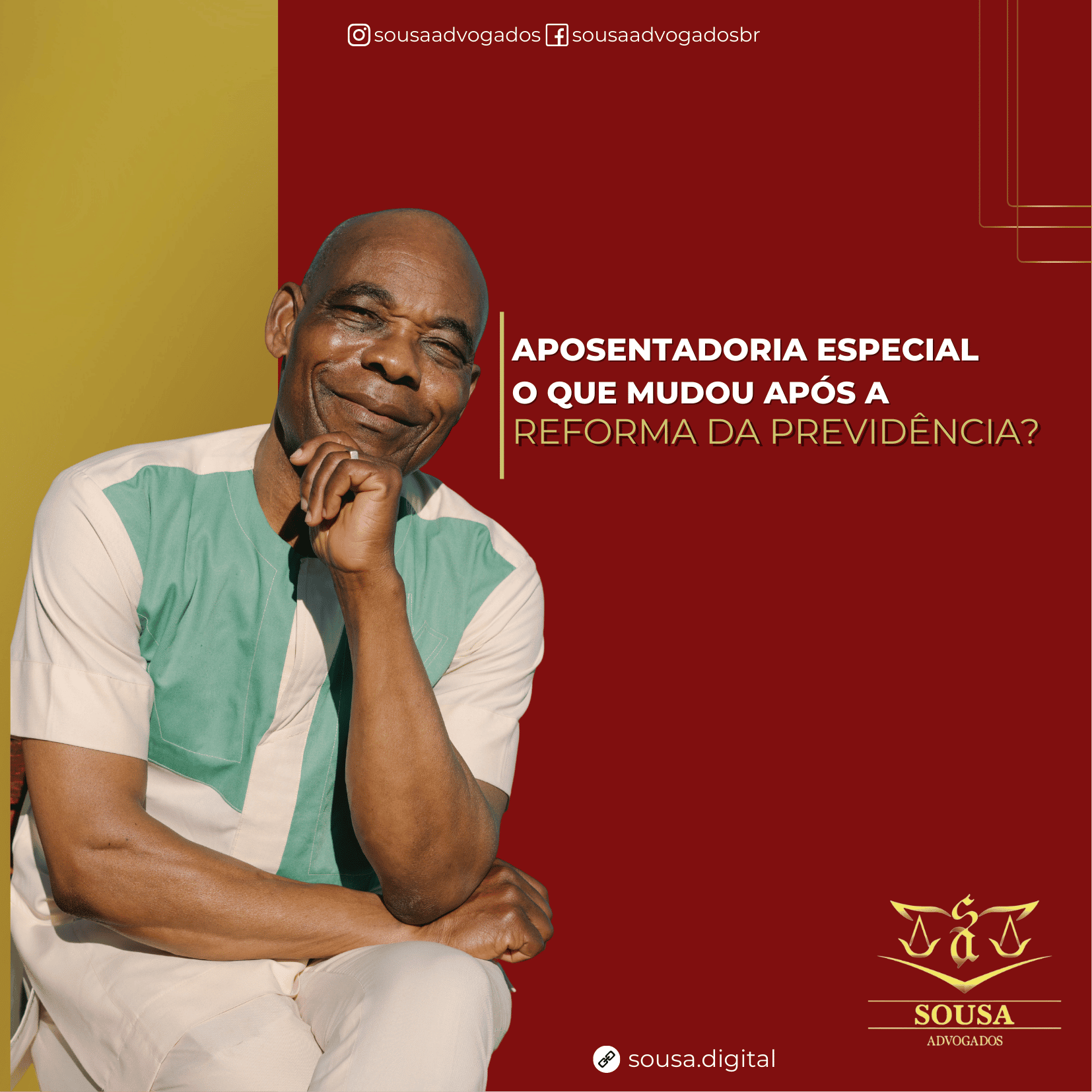 posentadoria Especial: O que mudou depois da Reforma da Previdência?