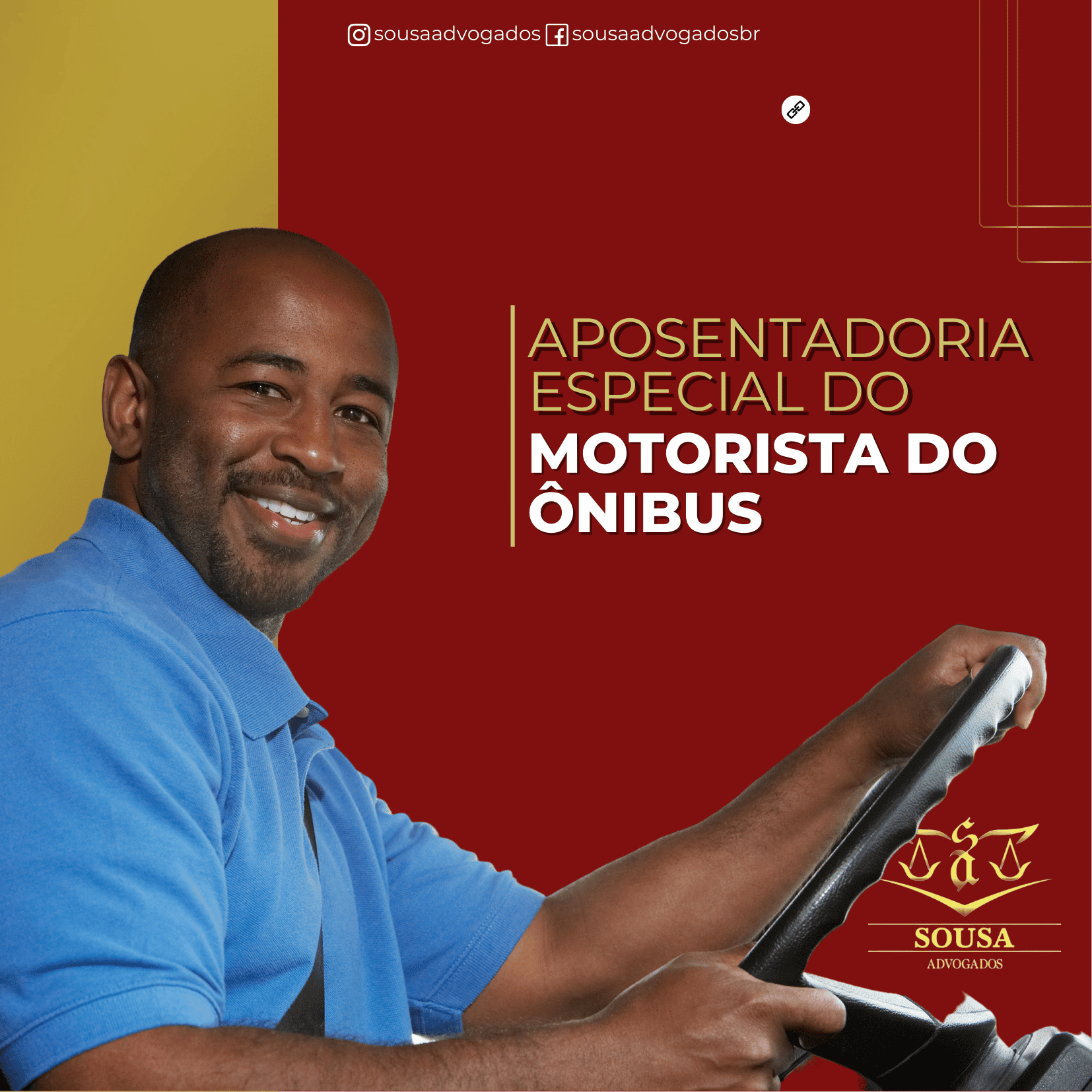 Aposentadoria Especial do Motorista de Ônibus