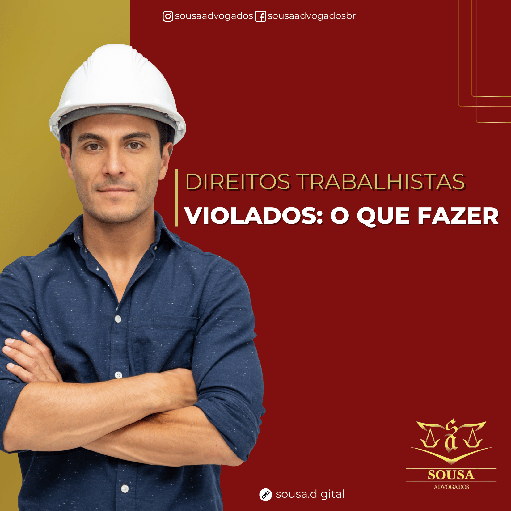 O Que Fazer se Seus Direitos Trabalhistas Estiverem Sendo Violados