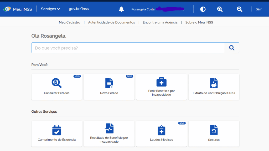 Como acompanhar o processo de aposentadoria