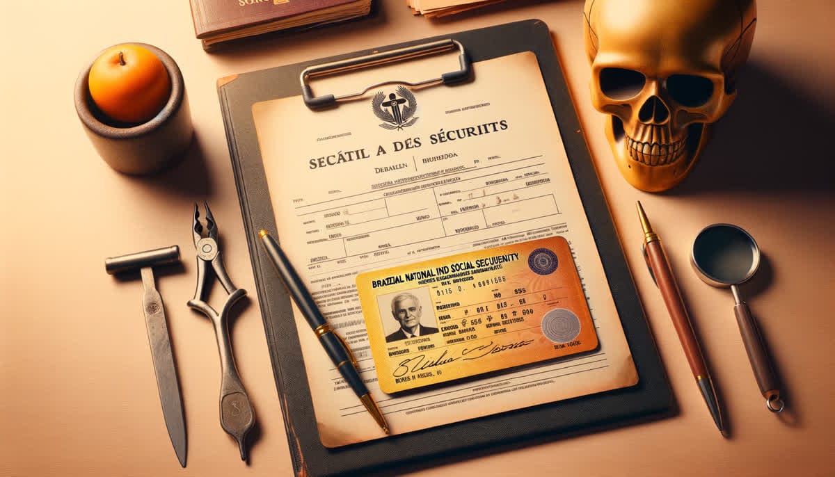 Pensão por Morte INSS 2026