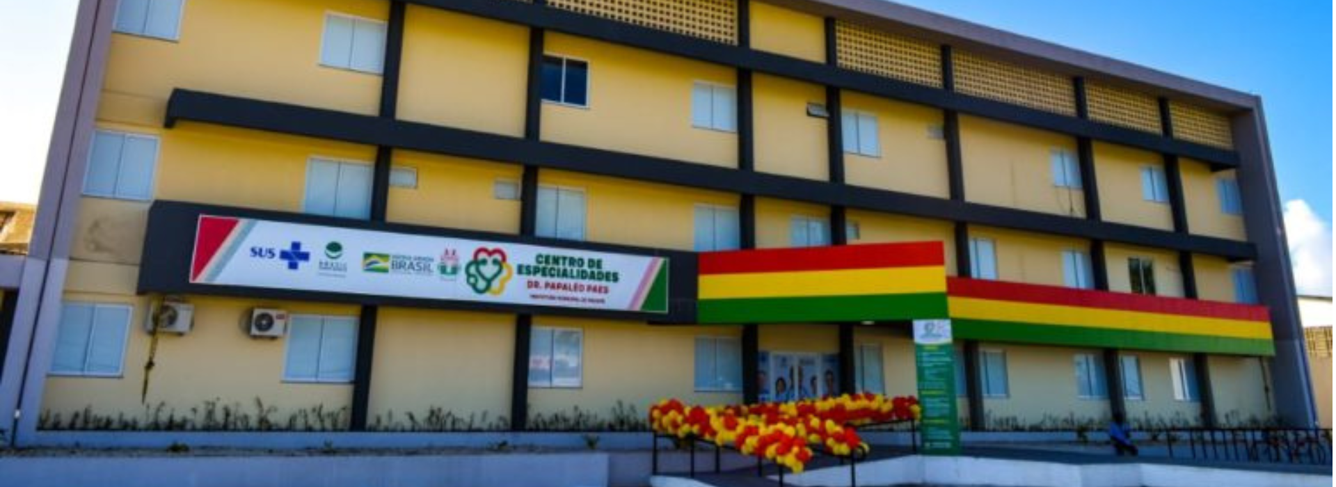 Papaléo Paes: como conseguir consulta?