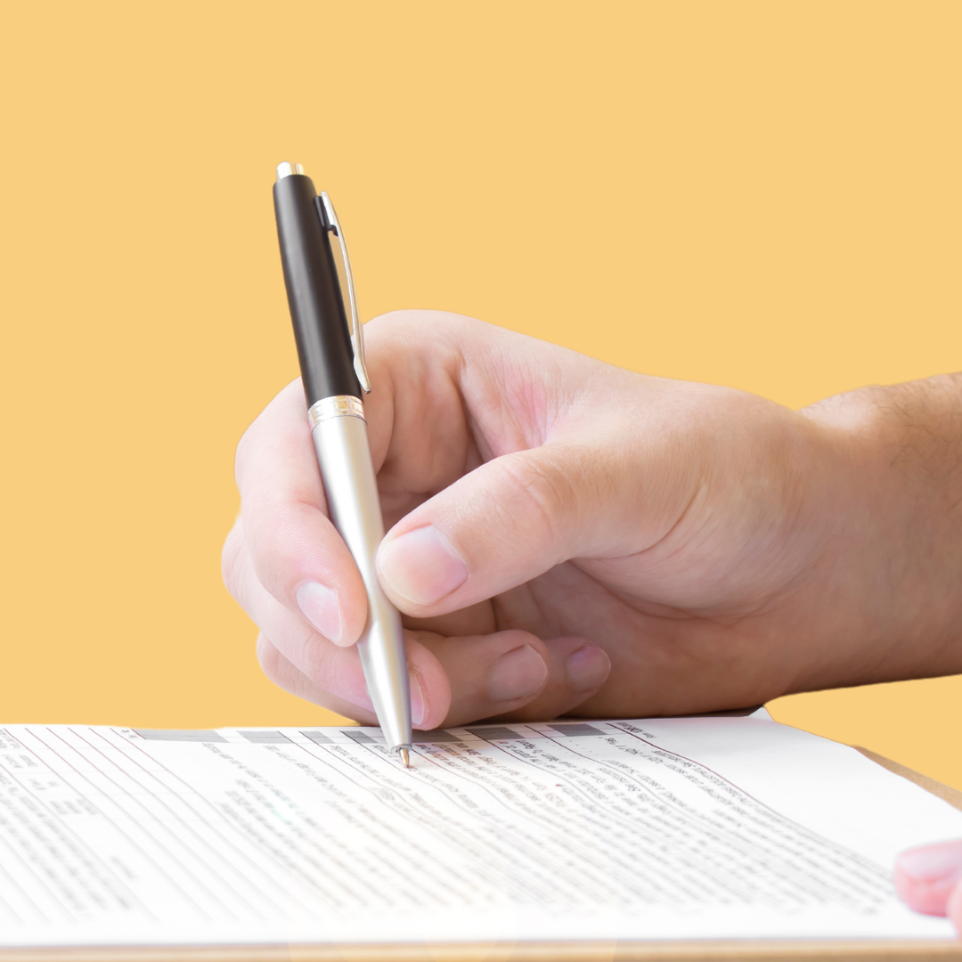 comunicação de acidente de trabalho