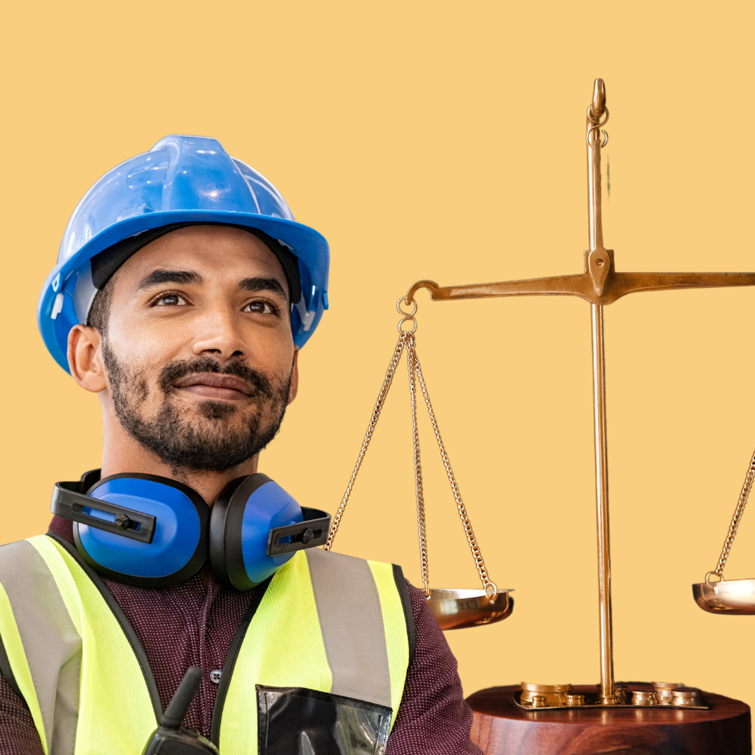 acidente de trabalho direitos