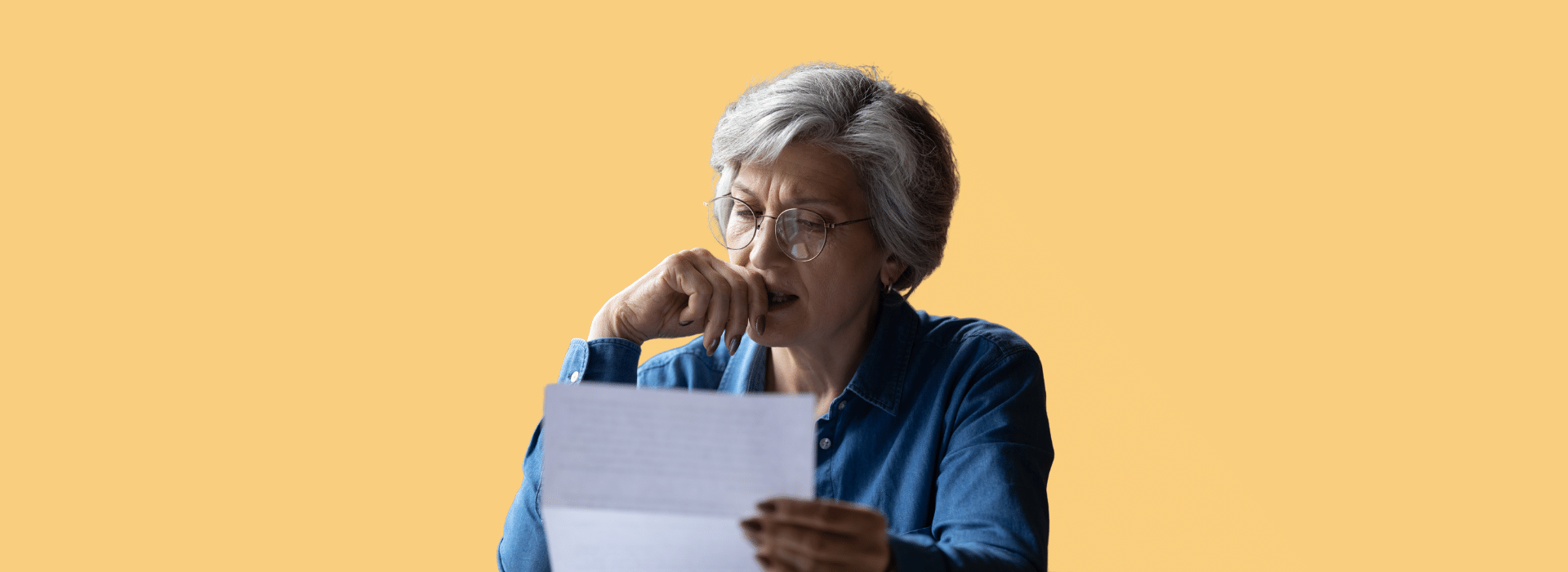 Carta de concessão INSS