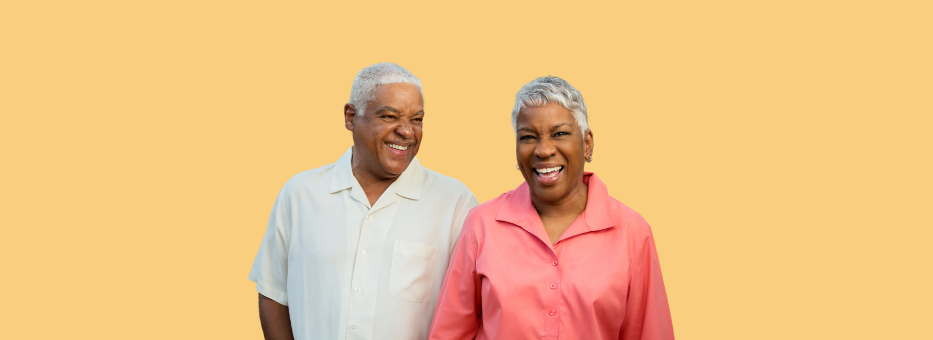 Pode ter dois aposentados na mesma residência