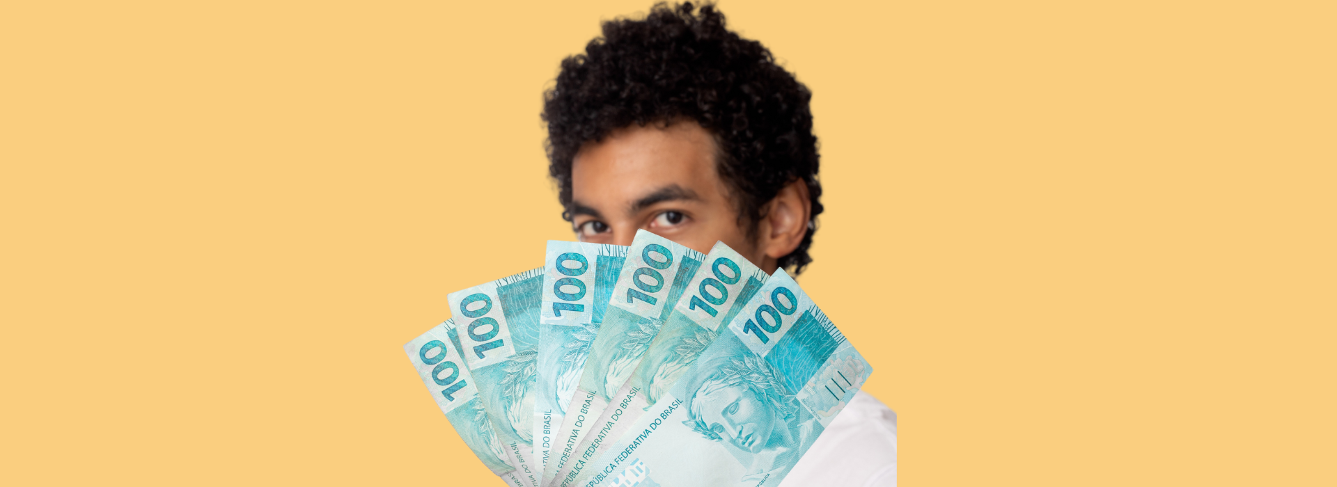 Auxílio para menor de 18 anos