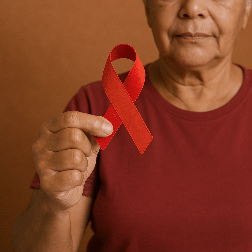 Direitos e Garantias dos Portadores de HIV/AIDS no Brasil