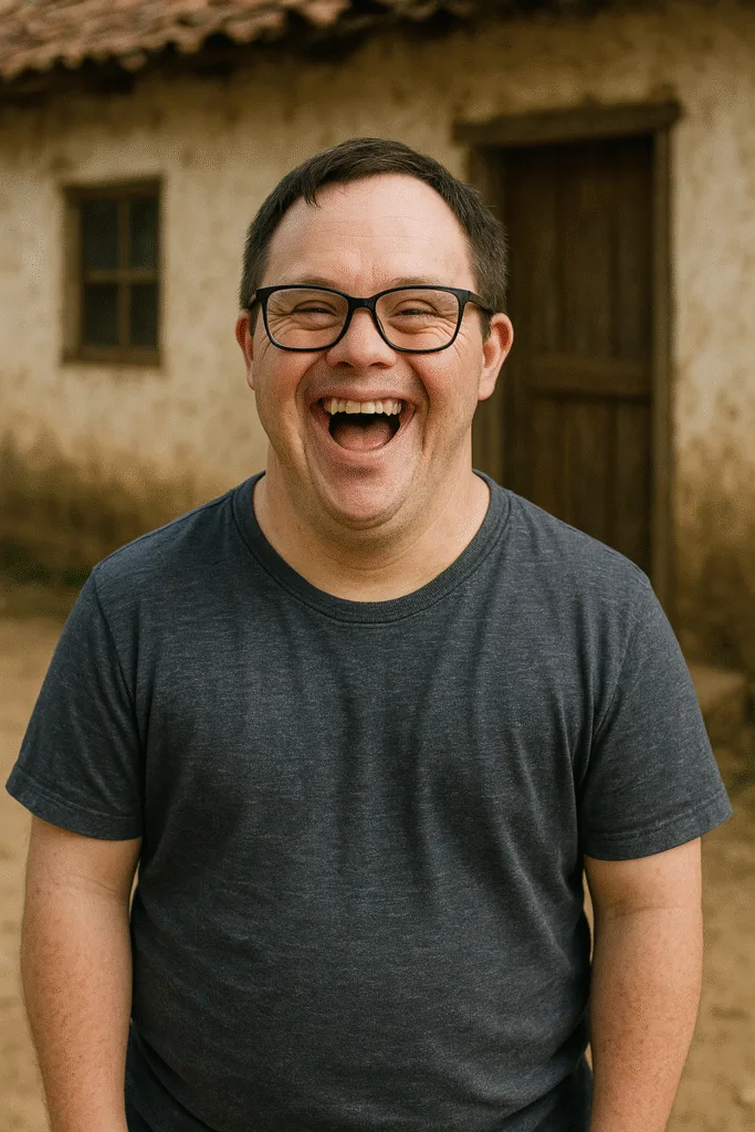 Pessoa com deficiência com direito ao BPC LOAS