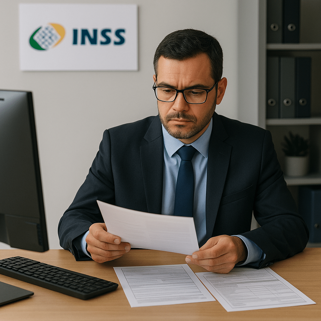 servidor-inss-analise-documentos-aposentadoria-criterios