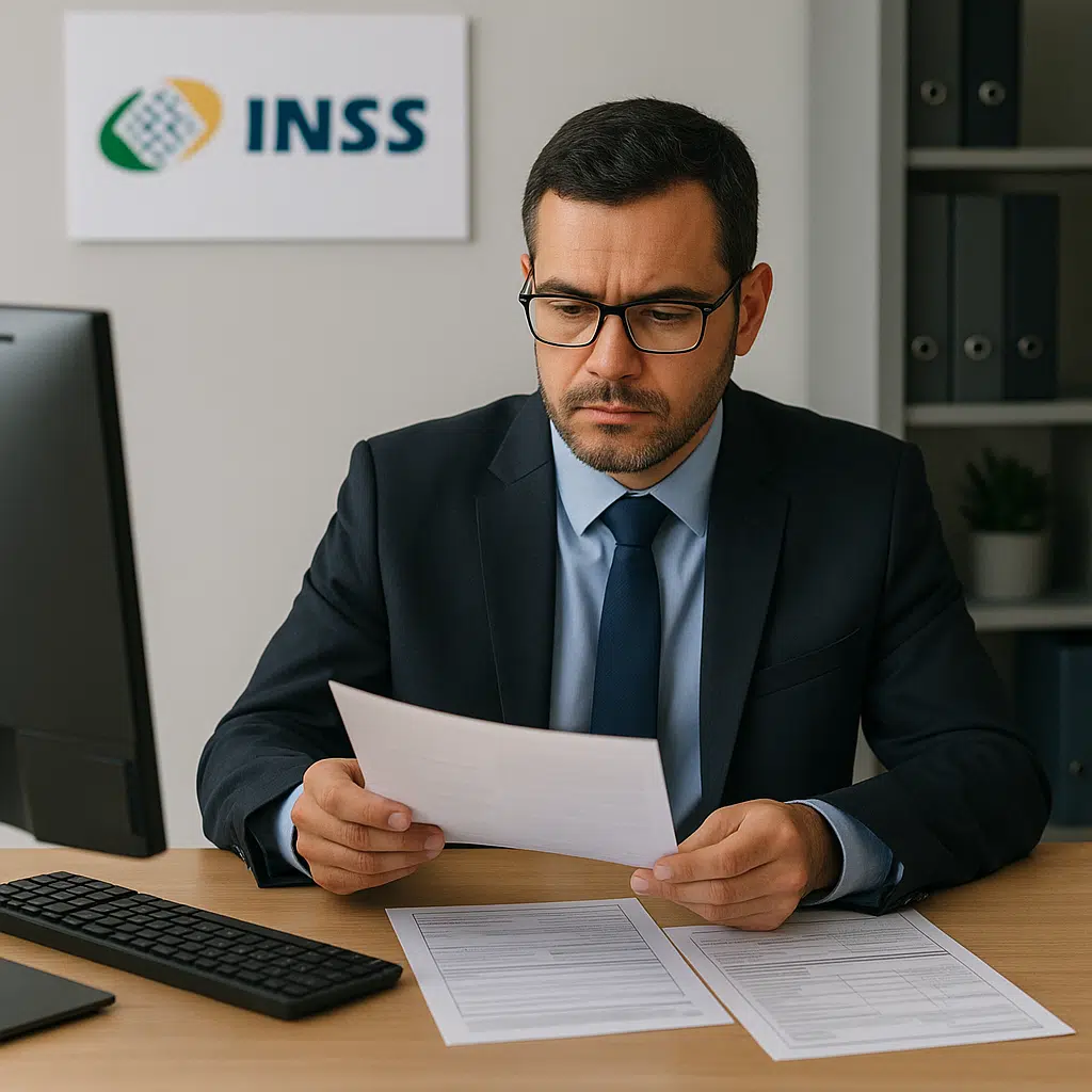 servidor-inss-analise-documentos-aposentadoria-criterios
