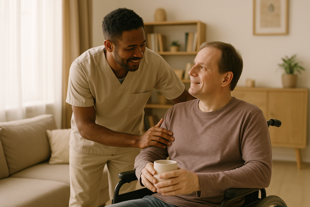 Adicional de 25% para aposentadoria por invalidez com assistência permanente