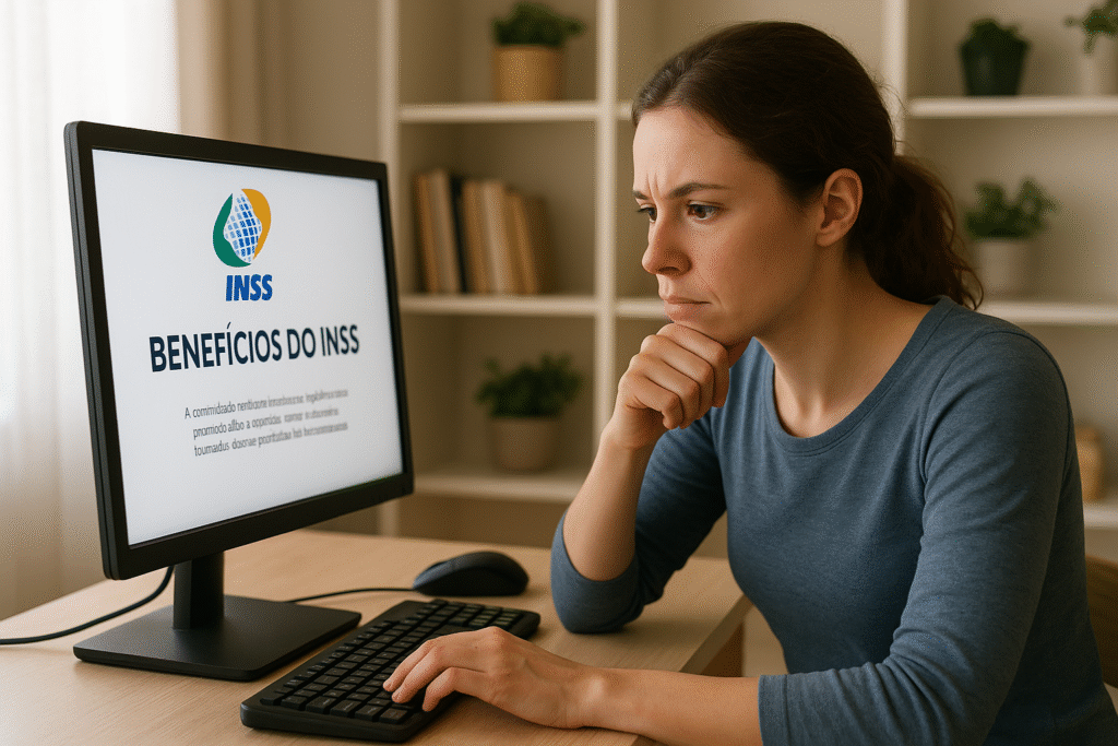 FAQ sobre benefícios por incapacidade do INSS