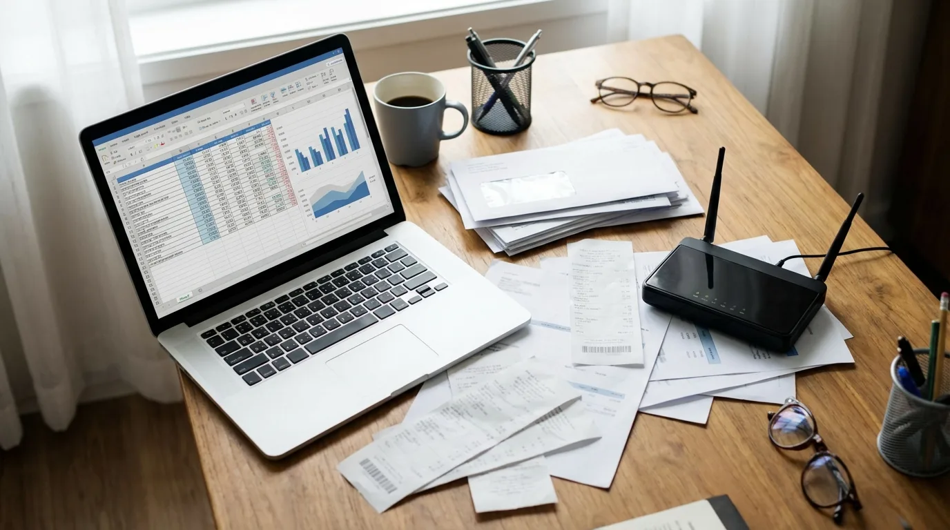 Ajuda de custo home office