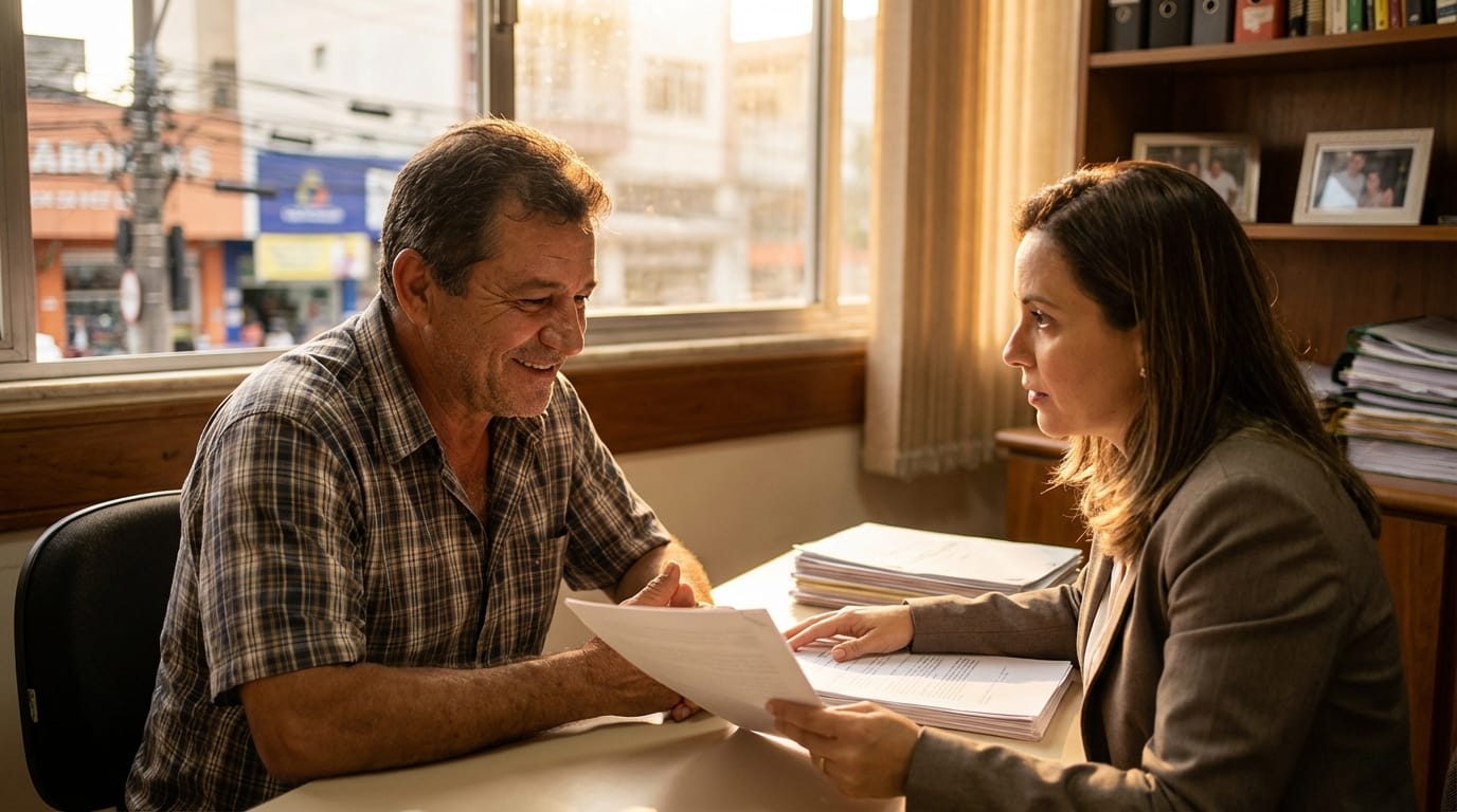 Quem tem direito ao seguro desemprego 2026