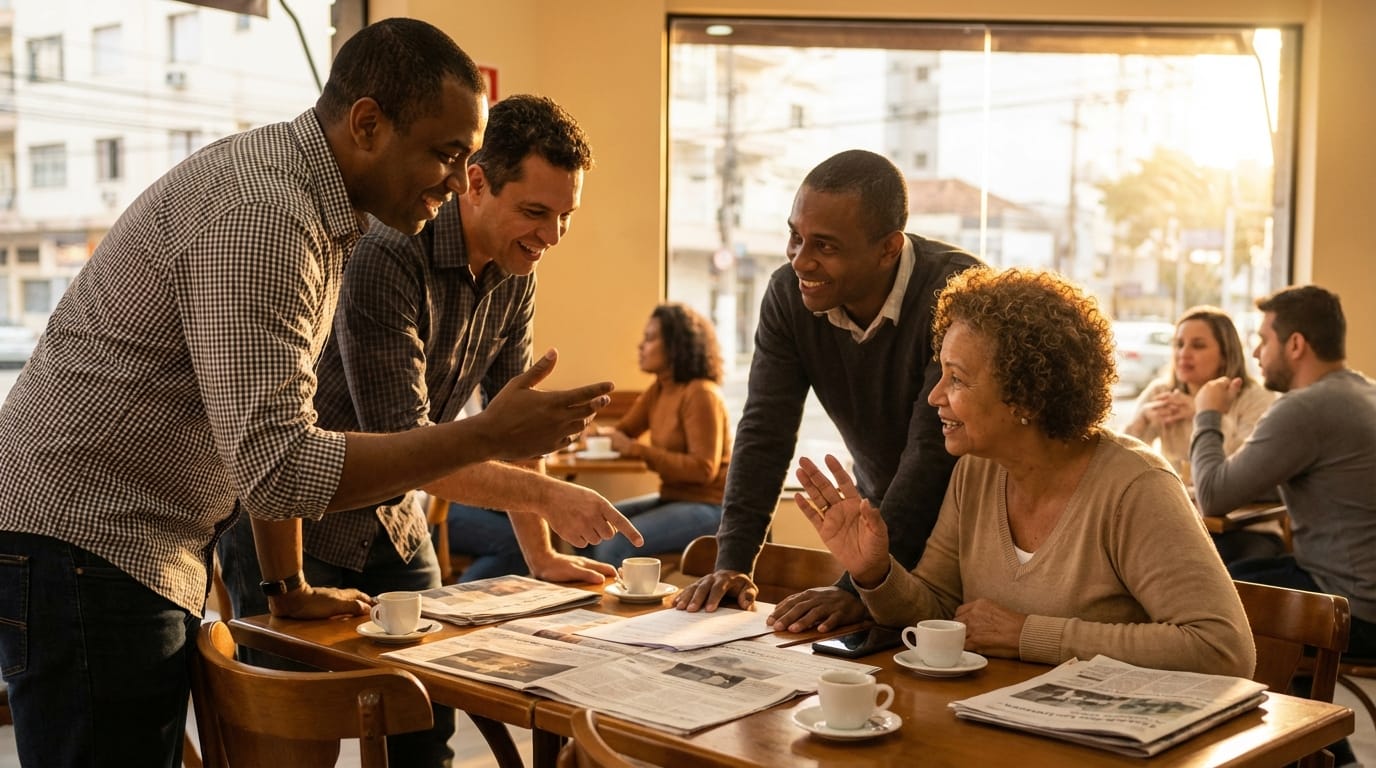 Mudanças recentes no seguro desemprego