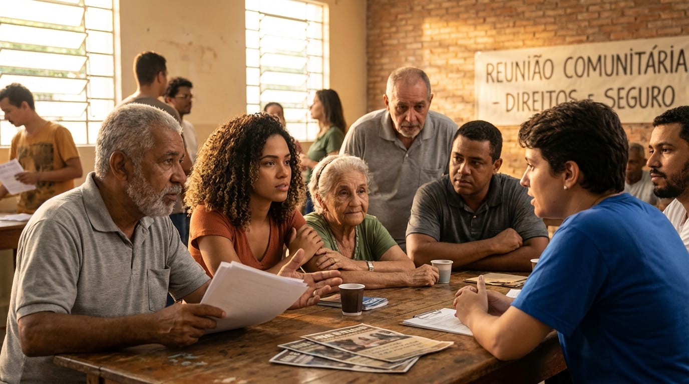 Requisitos gerais para o seguro desemprego