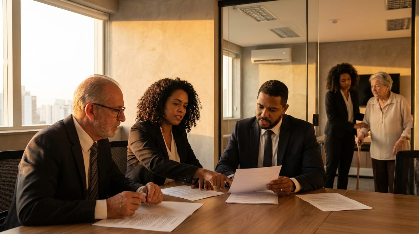 Legislação e Regras Vigentes para 2026