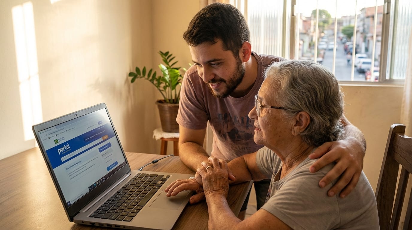 Como solicitar a pensão por morte no INSS