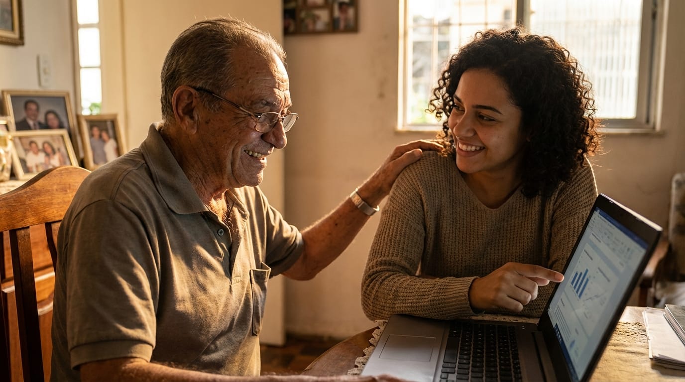 Valores e Cálculo da Pensão por Morte
