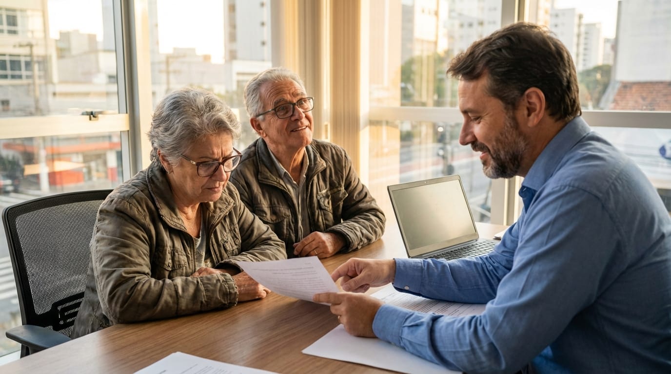 Entendendo a Pensão por Morte do INSS