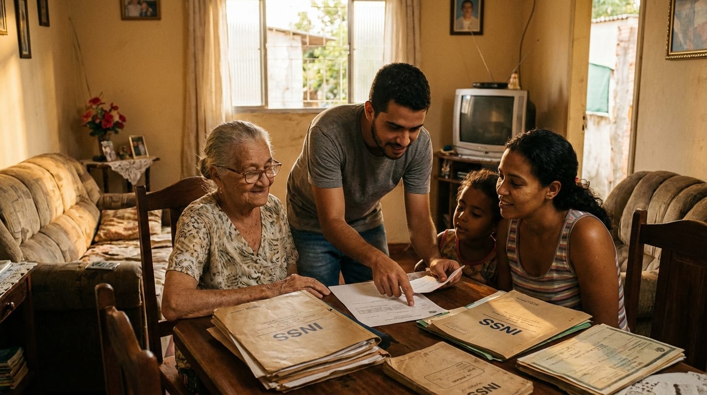 Prazos e Procedimentos para Solicitação