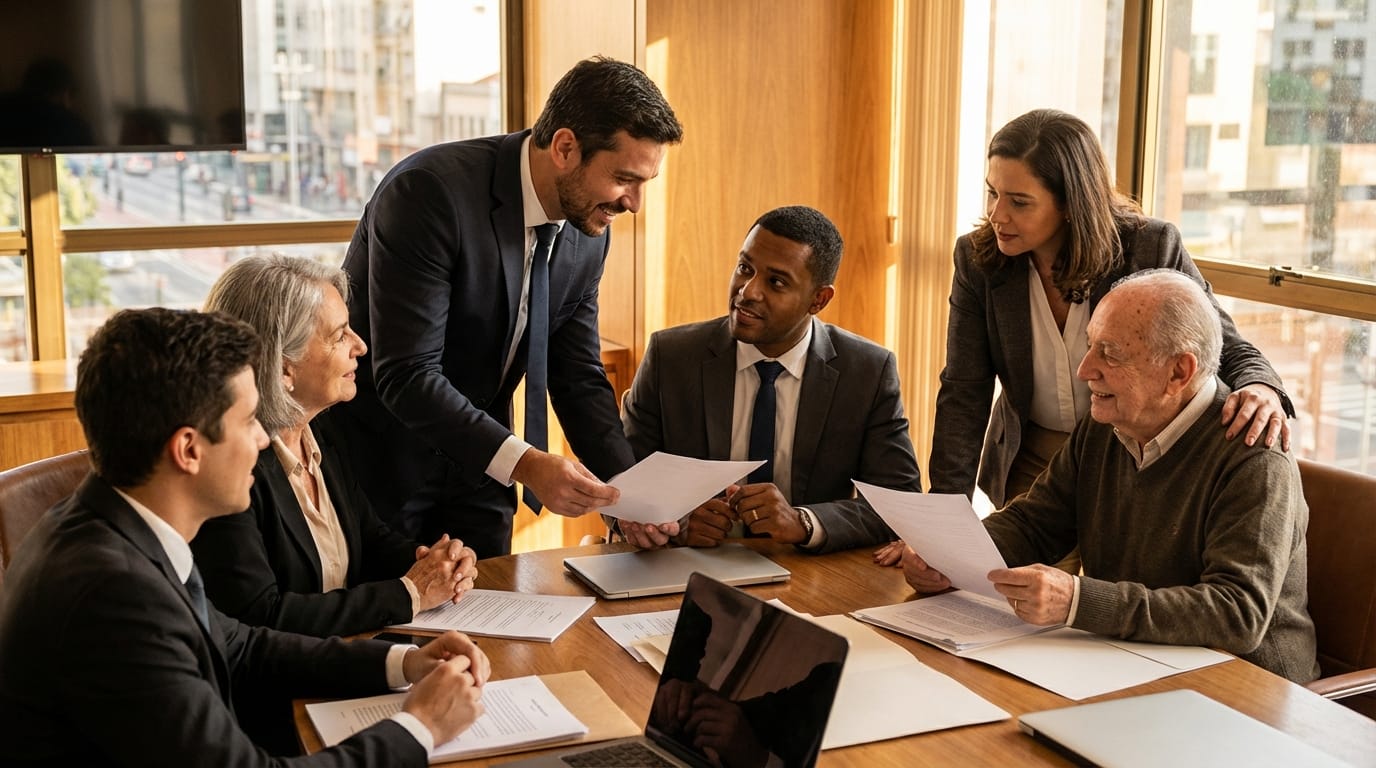 Mudanças e Atualizações nas Regras para 2026