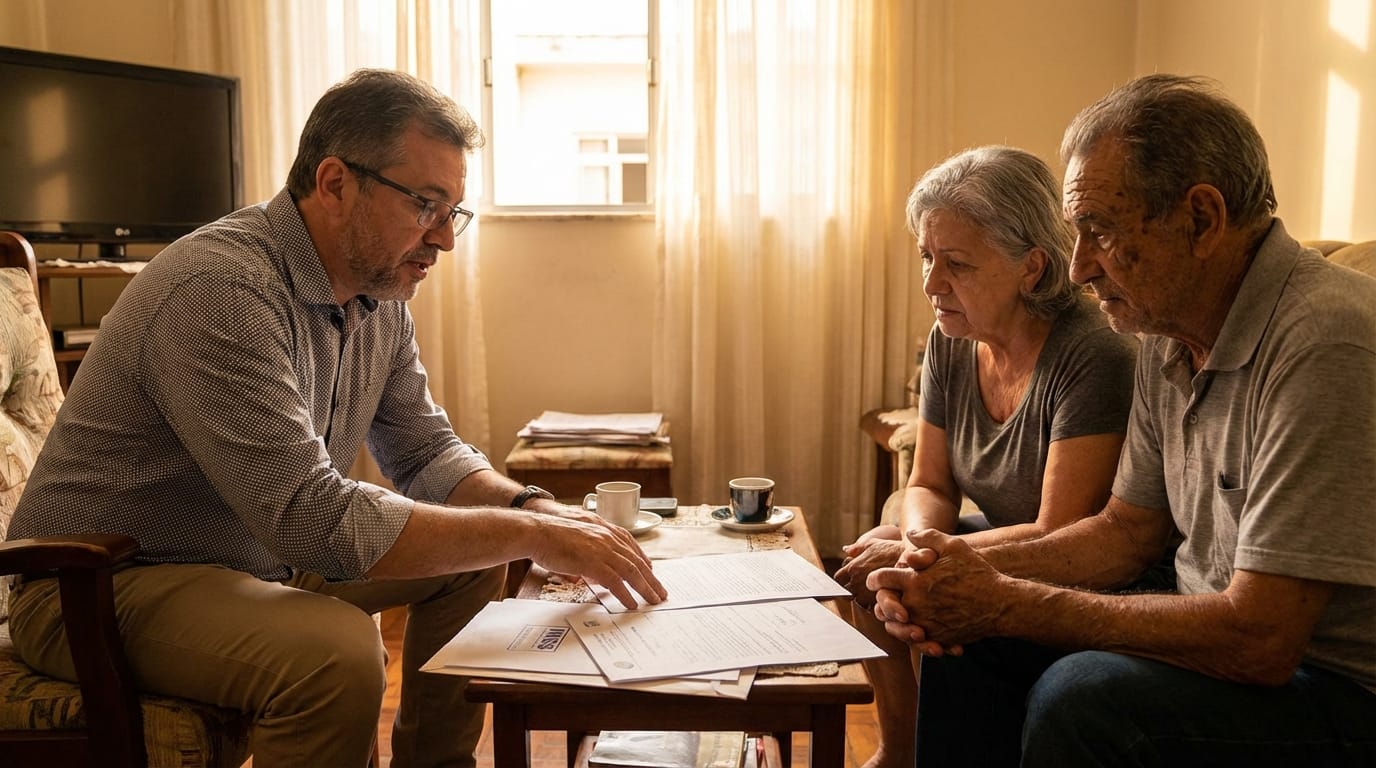 Quem não contribuiu INSS: Entendendo a Qualidade de Segurado