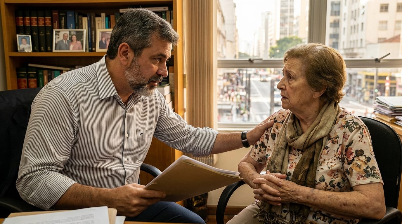 Motivos Comuns para a Negação da Pensão por Morte