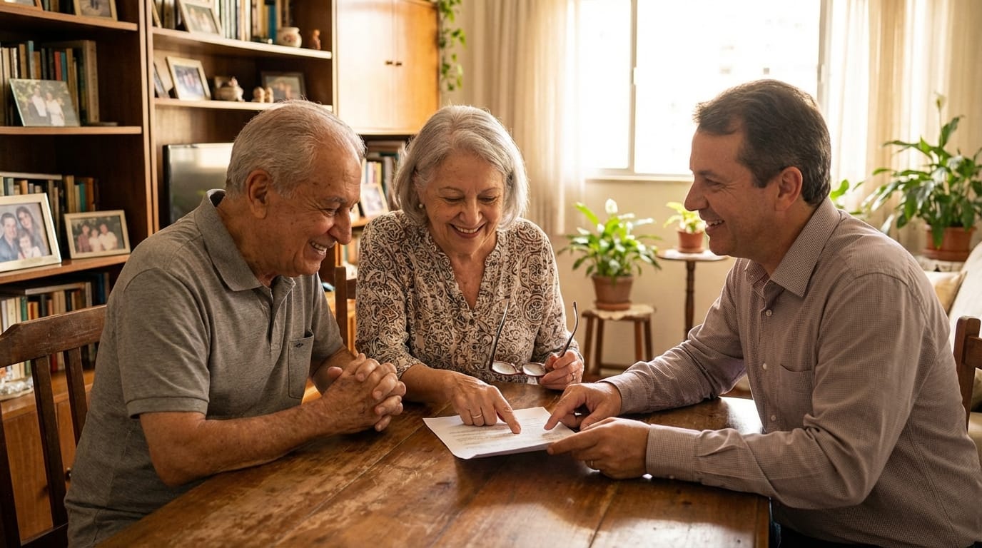 Duração e Valor da Pensão por Morte em 2026