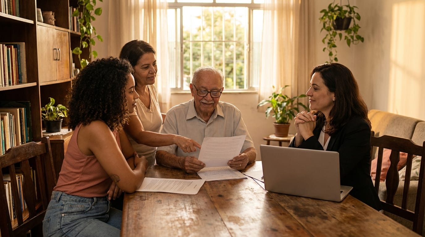 Como Iniciar uma Ação de Repactuação de Dívidas