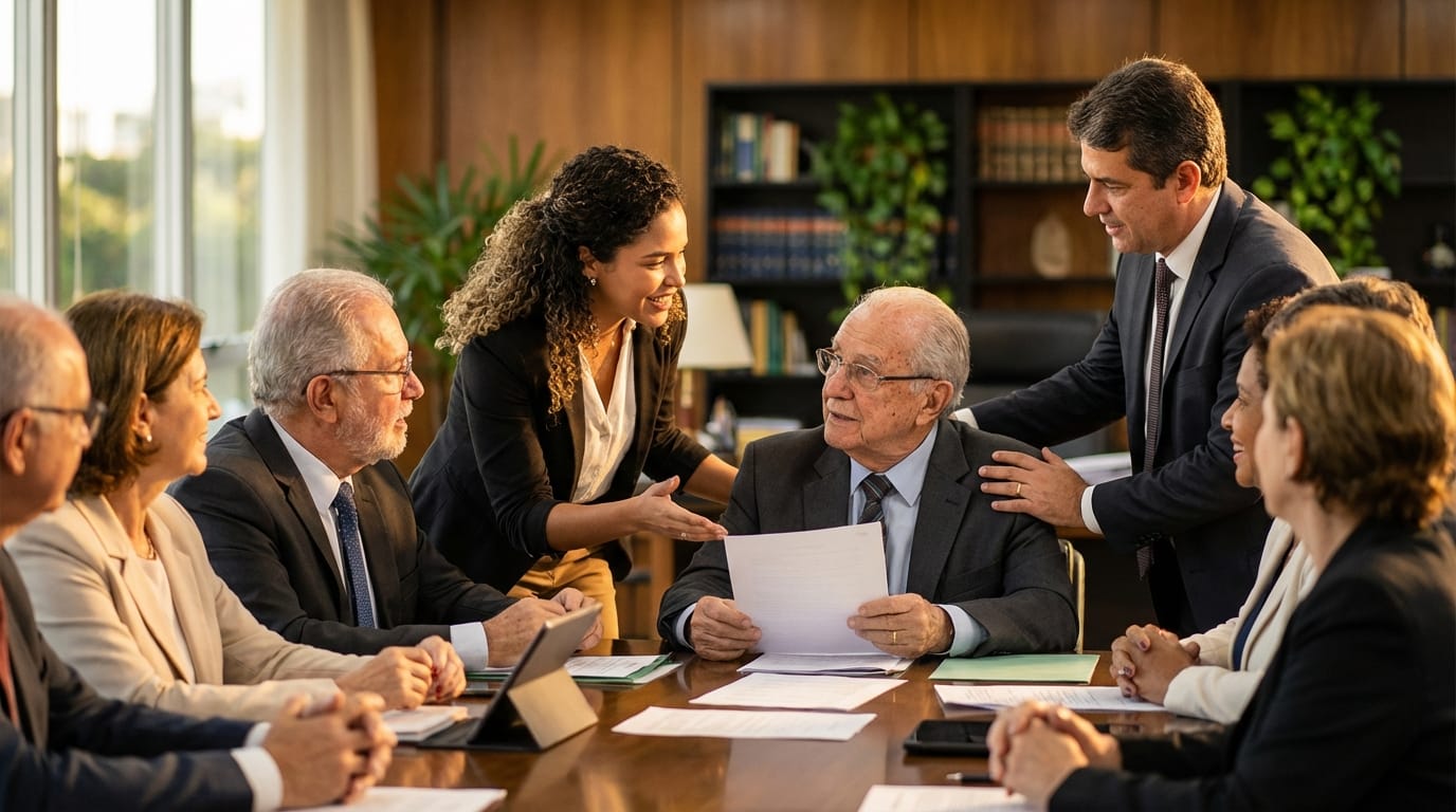 O Futuro da Lei do Superendividamento