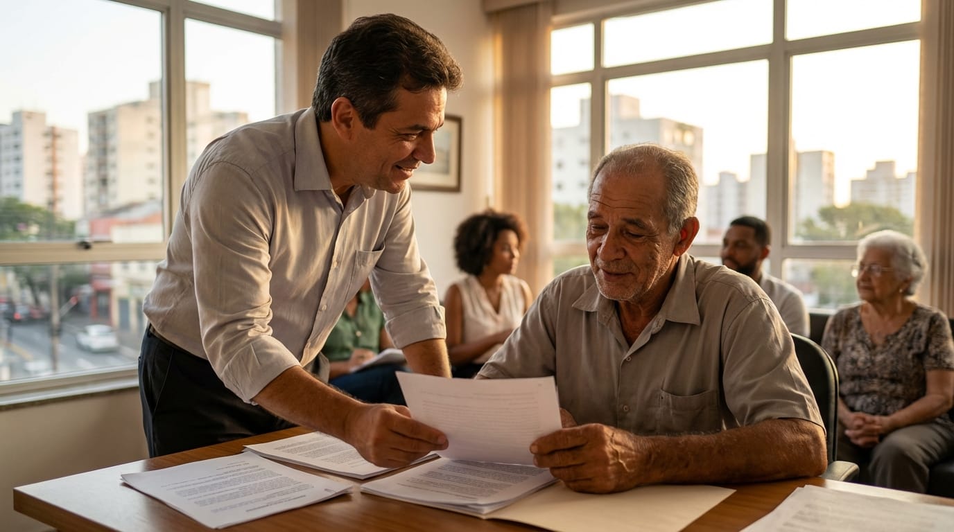 Quem tem direito ao auxílio-acidente INSS