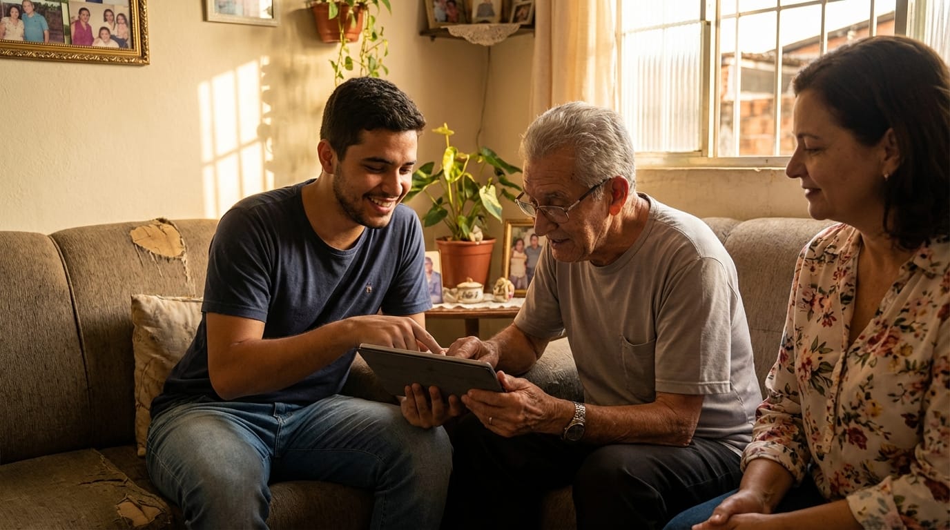 Como solicitar o auxílio-acidente em 2026