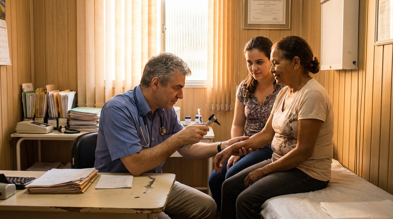 Requisitos para o auxílio-acidente INSS