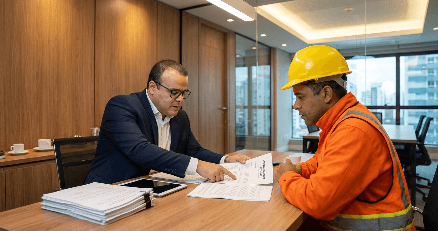 Aposentadoria Especial em Santana AP