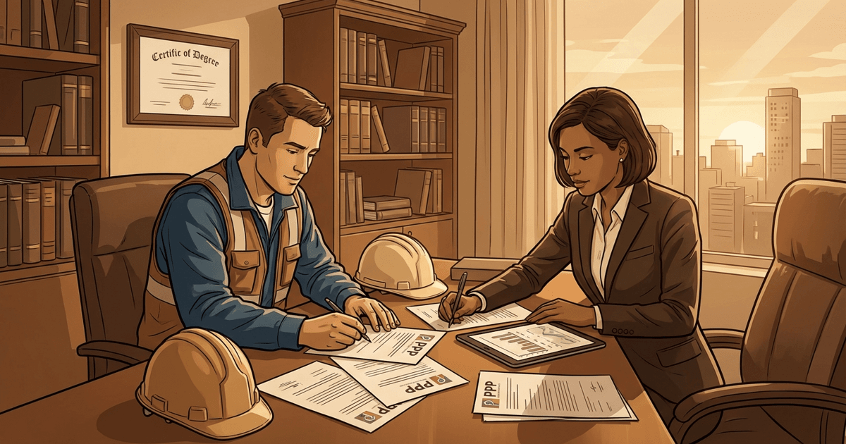 Documentos PPP LTCAT para aposentadoria especial