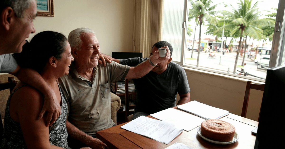 Documentos para aposentadoria especial